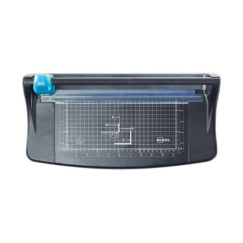 Avery photo paper guillotine - avery,
