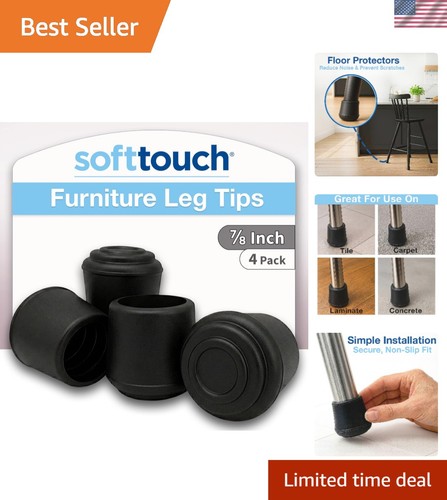 High quality round - high-quality, 7/8"