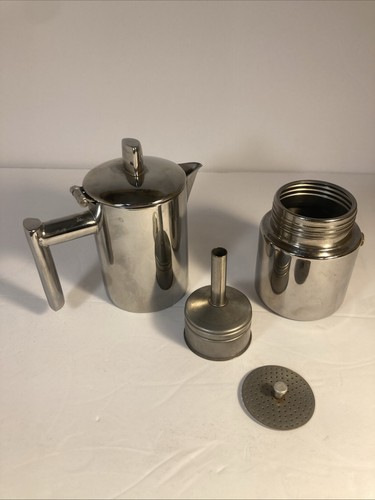 Vtg ilsa htf - htf, early