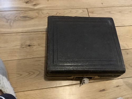 Antique victorian parkins - parkins, &
