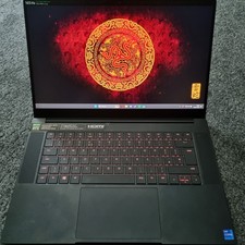 Razer Blade 15 (2021) I7 RTX