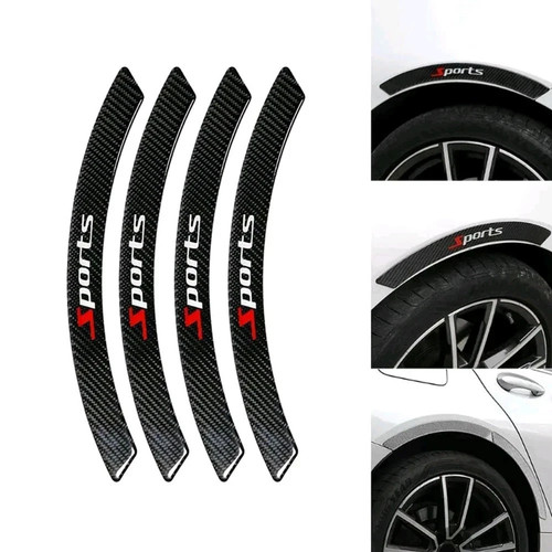 Universal carbon fiber style - universal,