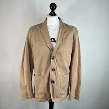 Jack Wills Cotton Chino Jacket