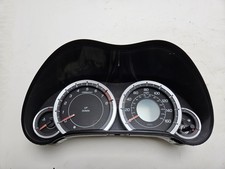 HONDA ACCORD INSTRUMENT