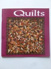 QUILTS by Christine Stevens