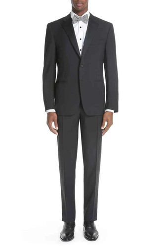 Canali wool mohair - wool,
