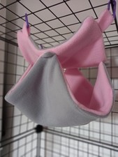 Hand Made 2-Tier Hammock