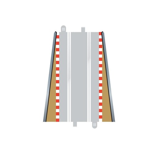 Scalextric classic track lead - track,