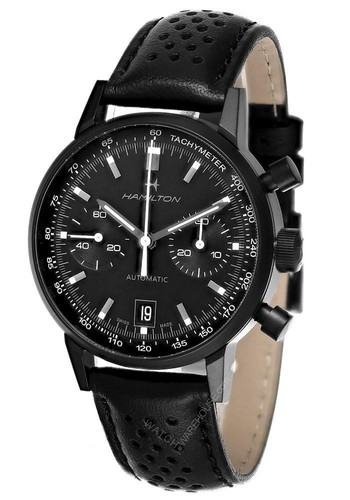 Hamilton american classic - hamilton,