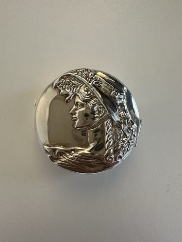 Hallmarked fully sterling - hallmarked,