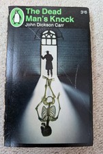 The Dead Man's Knock John