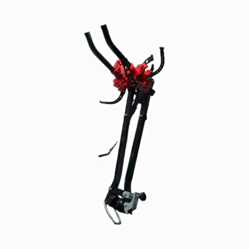 Bike carrier - bike,