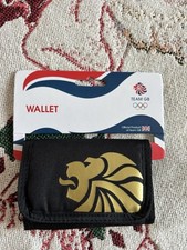 Team GB Wallet
