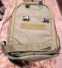 OD Green MEDIC BAG, London