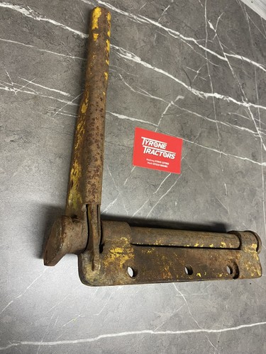Massey ferguson industrial - 35,