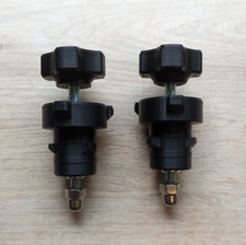 Skoda Felicia Manual Headlight