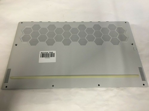Dell alienware m17 - dell, base