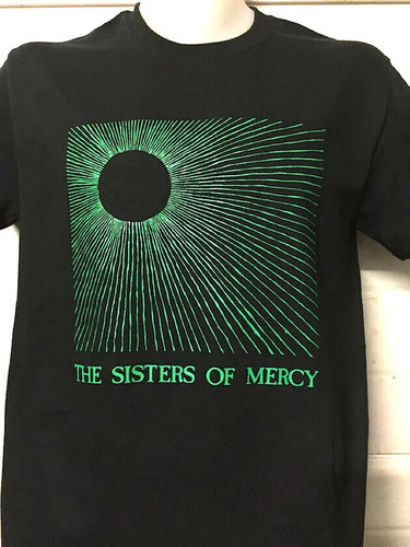 Sisters mercy temple - of, of