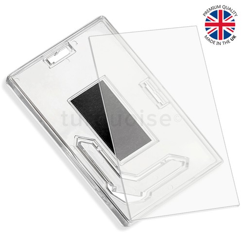 Large premium quality clear - premium,