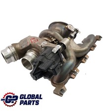 Exhaust manifold bmw - exhaust,