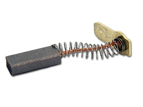 745 pair motor brush - brush, the
