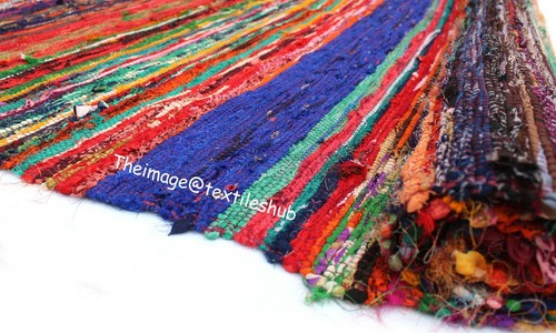 3x5 indien maroon - indien,