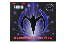 NECA Batman Beyond Batarang