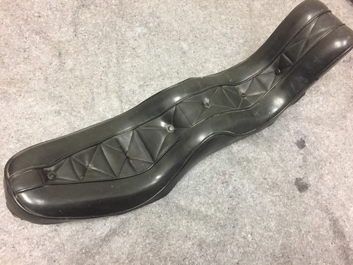 Harley ironhead shovel - harley,