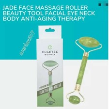 Jade Face Massage Roller Tool