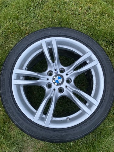 Bmw series sport f30 - f30, f31