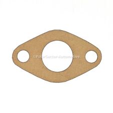 Water Rail Gasket: E-Type