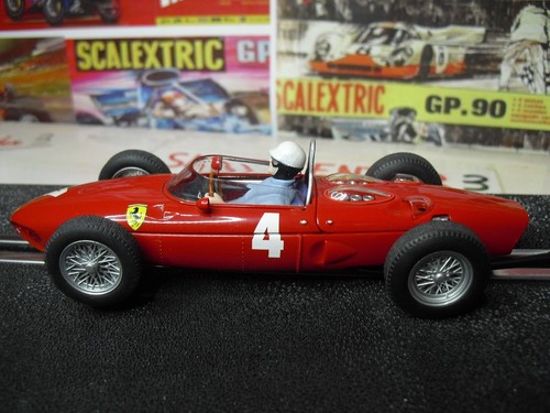 Scalextric c2640a goodwood - c2640a,