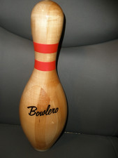 Regulation Bowlero Wooden