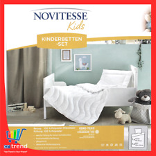 Novitesse baby cots set easy