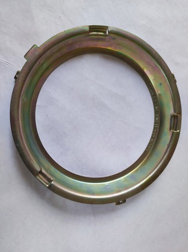 Used headlight ring - d, good