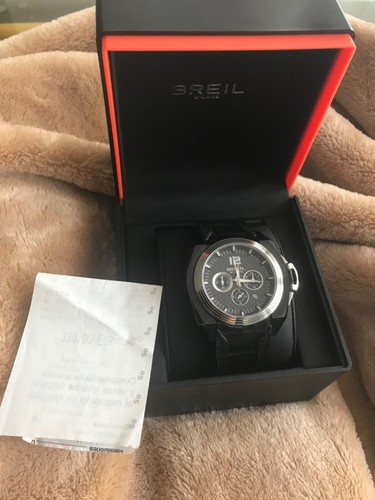 Authentic breil milano swiss - authentic,