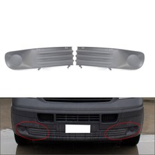 2x Front Bumper For VW