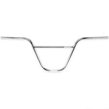 Cult Crew BMX Bar - Black or Chrome
