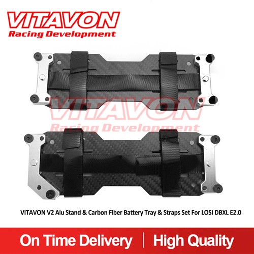 Vitavon dbxl v2 carbon - e2.0,