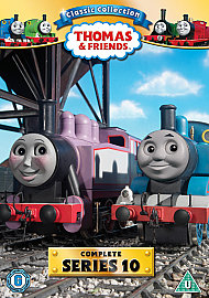 Thomas and friends - thomas,