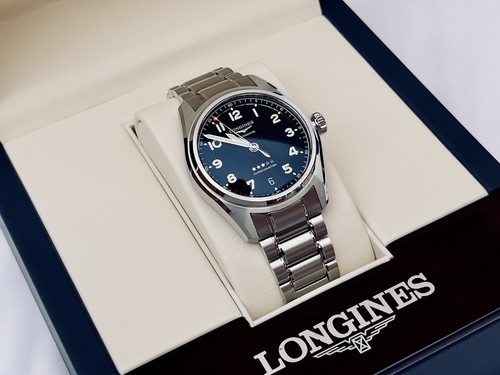 Longines spirit 37mm - longines,