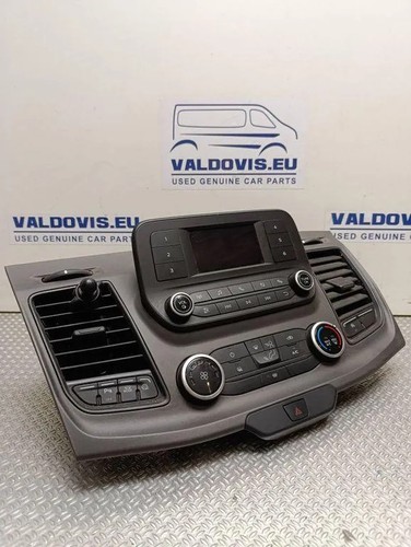 Ford tourneo custom minibus - ford, /