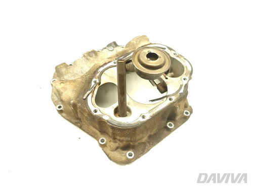 Subaru legacy engine oil - engine,