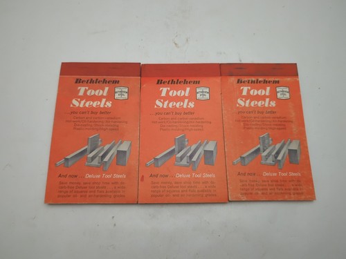 Vtg bethlehem steel - vtg,