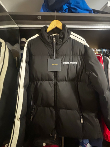 Moncler palm angels men s - x,
