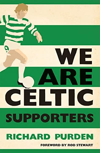 Are celtic supporters by - supporters,