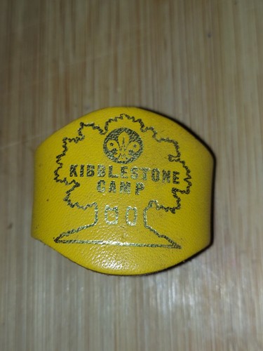 Scouting kibblestone scout - kibblestone,