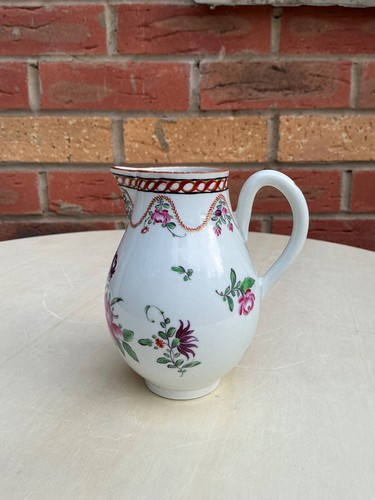 Antique porcelain worcester - antique,