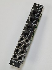 Doepfer A-145-4v Quad LFO Low