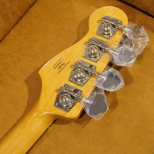 Squier classic vibe 60s - '60s, p